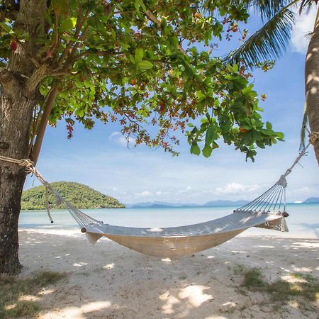 Mira Montra Resort Мак Экстерьер фото