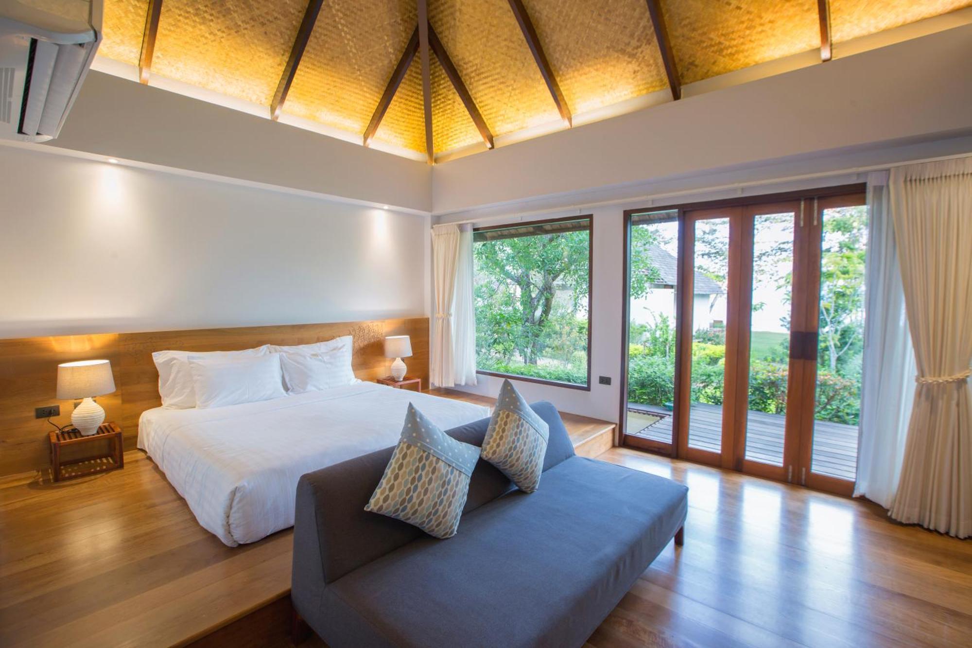 Mira Montra Resort Мак Номер фото
