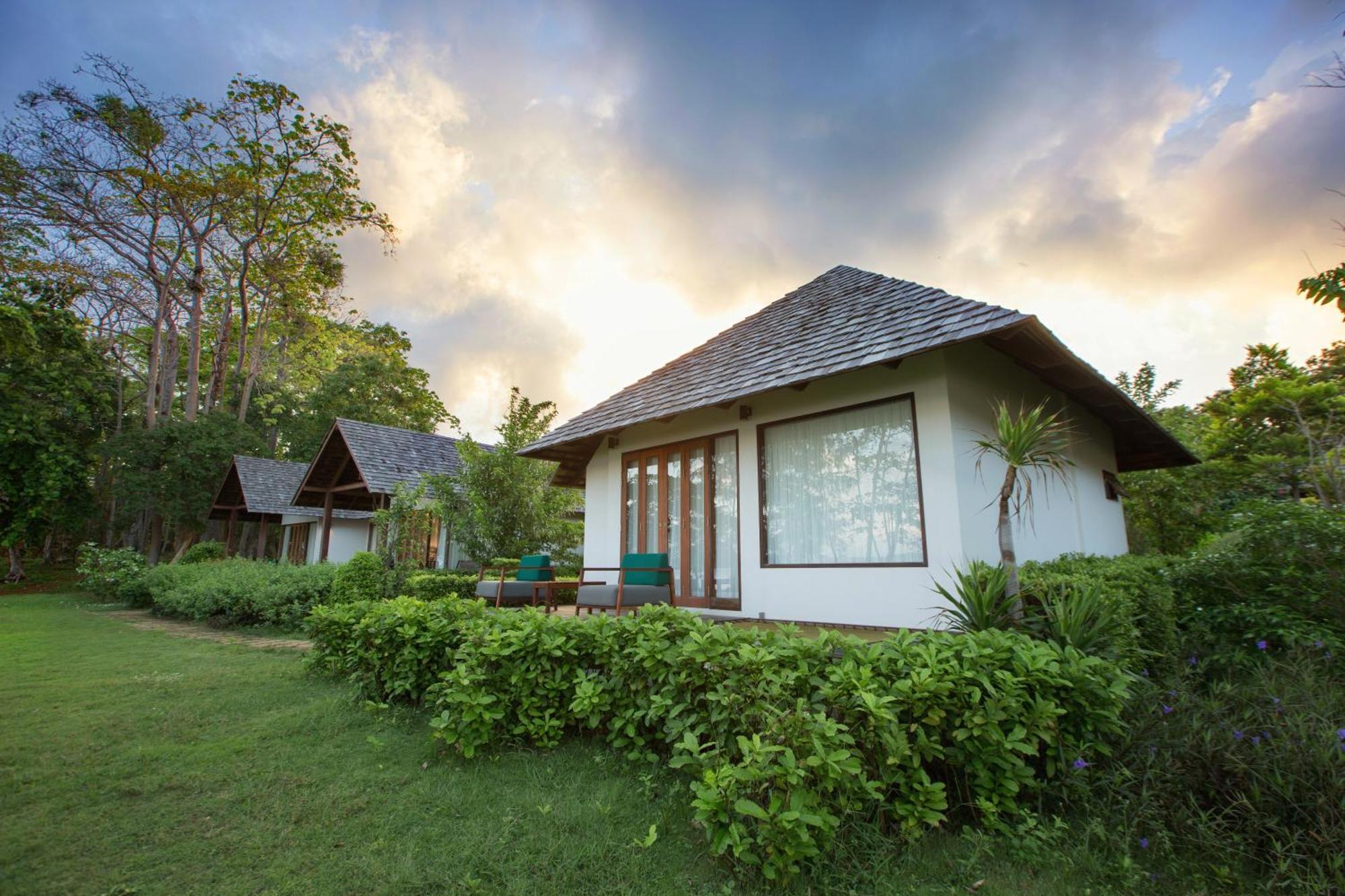 Mira Montra Resort Мак Номер фото