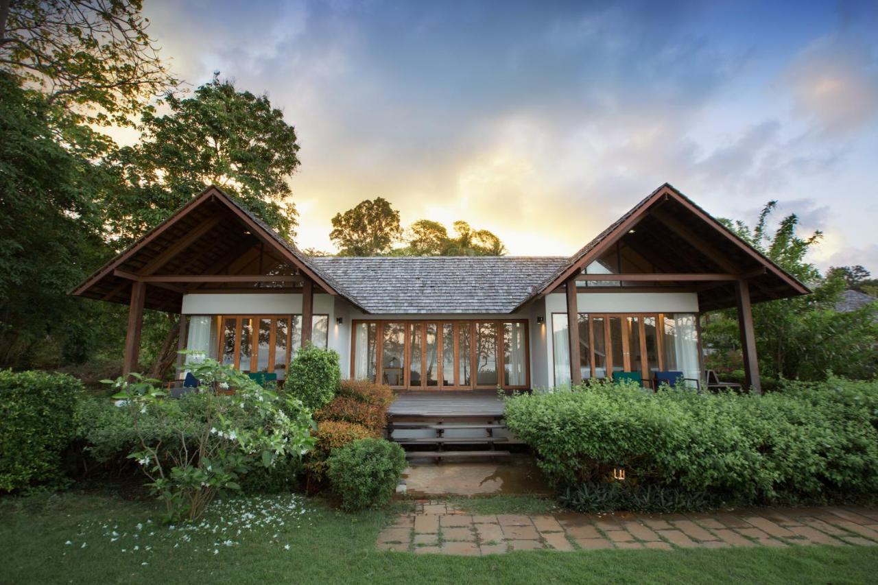 Mira Montra Resort Мак Экстерьер фото