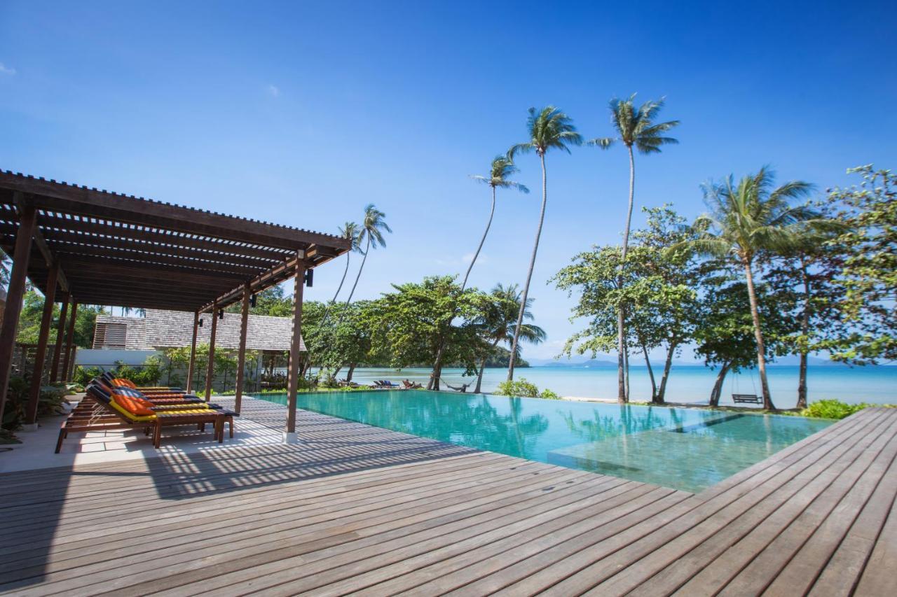Mira Montra Resort Мак Экстерьер фото