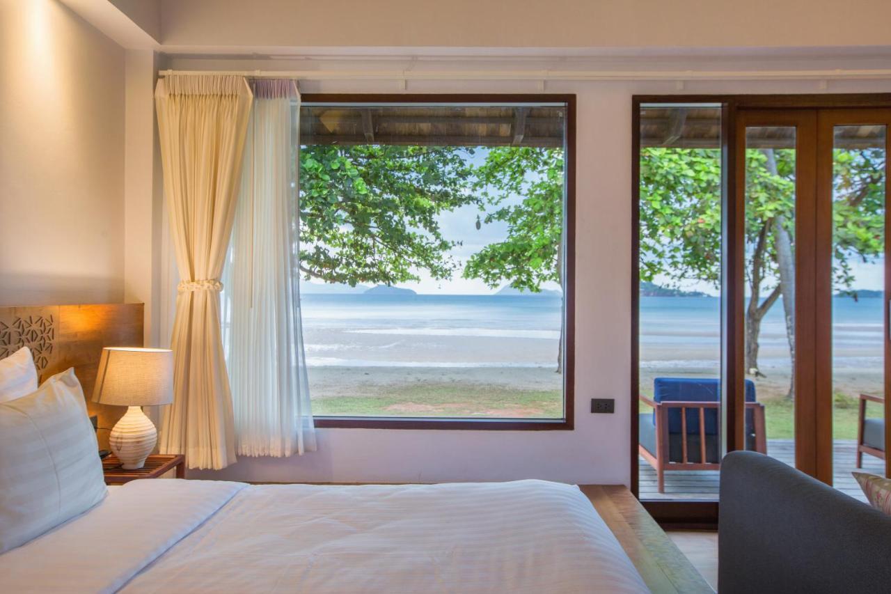 Mira Montra Resort Мак Экстерьер фото