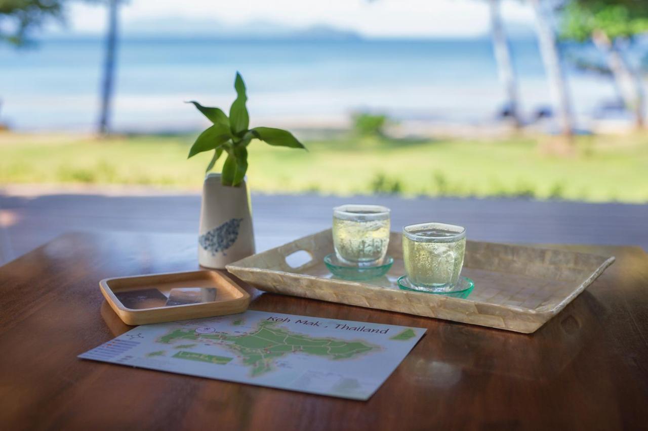 Mira Montra Resort Мак Экстерьер фото